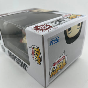 Funko POP! Movies Saw Jigsaw #1820 Vinyl Figure New in Box +combined shipping FRENLY BRICKS - Open 7 Days