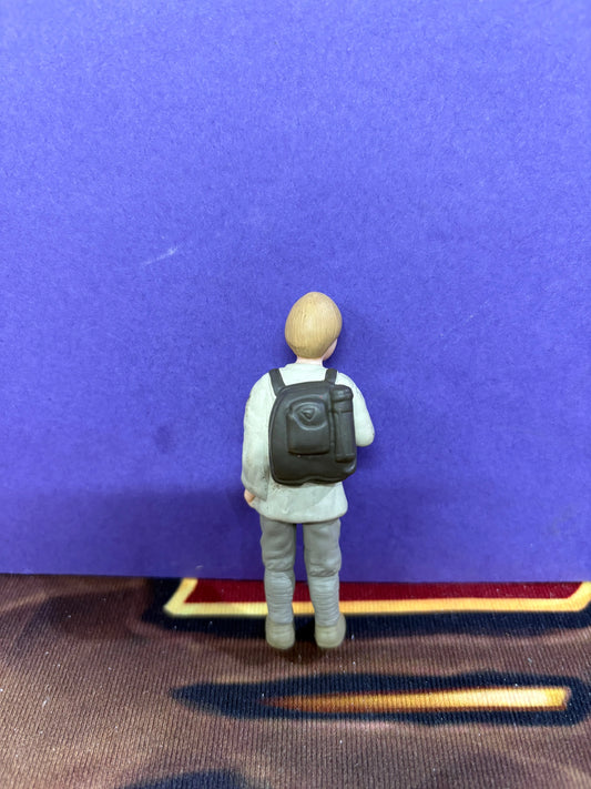 1999 Lucas Film Applause Star Wars Episode 1 Anakin Skywalker FRENLY BRICKS - Open 7 Days