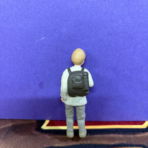 1999 Lucas Film Applause Star Wars Episode 1 Anakin Skywalker FRENLY BRICKS - Open 7 Days