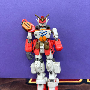 Mobile Suit Gundam Wing Gundam XXXG-01H Gundam Heavyarms Action Figure Incomplete FRENLY BRICKS - Open 7 Days