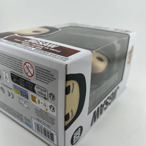 Funko POP! Movies Saw Jigsaw #1820 Vinyl Figure New in Box +combined shipping FRENLY BRICKS - Open 7 Days