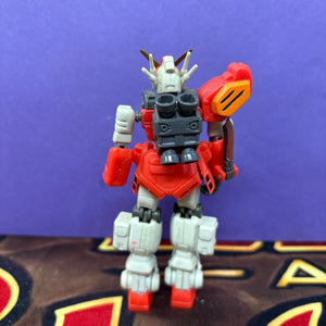 Mobile Suit Gundam Wing Gundam XXXG-01H Gundam Heavyarms Action Figure Incomplete FRENLY BRICKS - Open 7 Days
