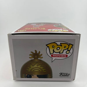 Funko POP! Movies Kubo Two Strings Kubo #651 Vinyl Figure + combined shipping FRENLY BRICKS - Open 7 Days