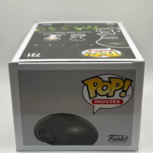 Funko POP! Movies Alien #731 Xenomorph Specialty Series 40th Anniversary FRENLY BRICKS - Open 7 Days