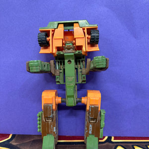 K24i05152 ROADBUSTER 1985 G1 TRANSFORMERS ORIGINAL HASBRO Incomplete FRENLY BRICKS - Open 7 Days