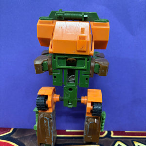 K24i05152 ROADBUSTER 1985 G1 TRANSFORMERS ORIGINAL HASBRO Incomplete FRENLY BRICKS - Open 7 Days