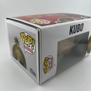Funko POP! Movies Kubo Two Strings Kubo #651 Vinyl Figure + combined shipping FRENLY BRICKS - Open 7 Days