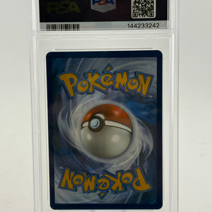 2025 Pokemon Destined Rivals - Team Rockets Mimikyu Pre Release PSA 10 FRENLY BRICKS - Open 7 Days