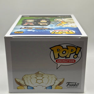 Funko POP! Animation Monster Hunter Stories #800 Frostfang Vinyl Figure FRENLY BRICKS - Open 7 Days