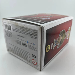 Funko POP! Movies Kubo Two Strings Kubo #651 Vinyl Figure + combined shipping FRENLY BRICKS - Open 7 Days