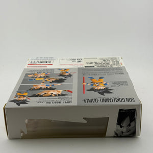 SHFiguarts Dragon Ball DAIMA Son Goku mini Figure SH Figuarts Gokou S.H.Figuarts FRENLY BRICKS - Open 7 Days