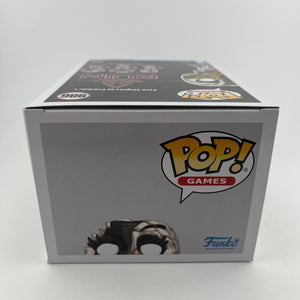 Funko POP! Games Five Nights at Freddy's Security Breach Ruin Ruined Chica #986 FRENLY BRICKS - Open 7 Days