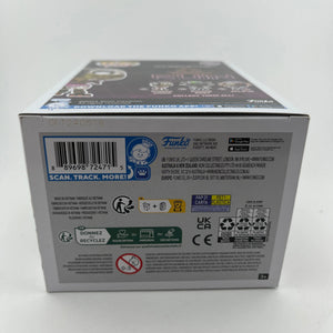 Funko POP! Games Five Nights at Freddy's Security Breach Ruin Ruined Chica #986 FRENLY BRICKS - Open 7 Days