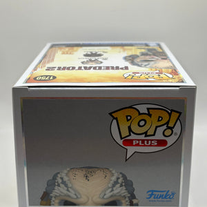 Funko POP! Plus Predator 2 #1750 Elder Greyback Vinyl Figure FRENLY BRICKS - Open 7 Days