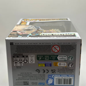 Funko POP! Plus Predator 2 #1750 Elder Greyback Vinyl Figure FRENLY BRICKS - Open 7 Days