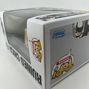 Funko POP! Games Five Nights at Freddy's Security Breach Ruin Ruined Chica #986 FRENLY BRICKS - Open 7 Days