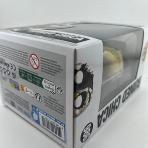 Funko POP! Games Five Nights at Freddy's Security Breach Ruin Ruined Chica #986 FRENLY BRICKS - Open 7 Days