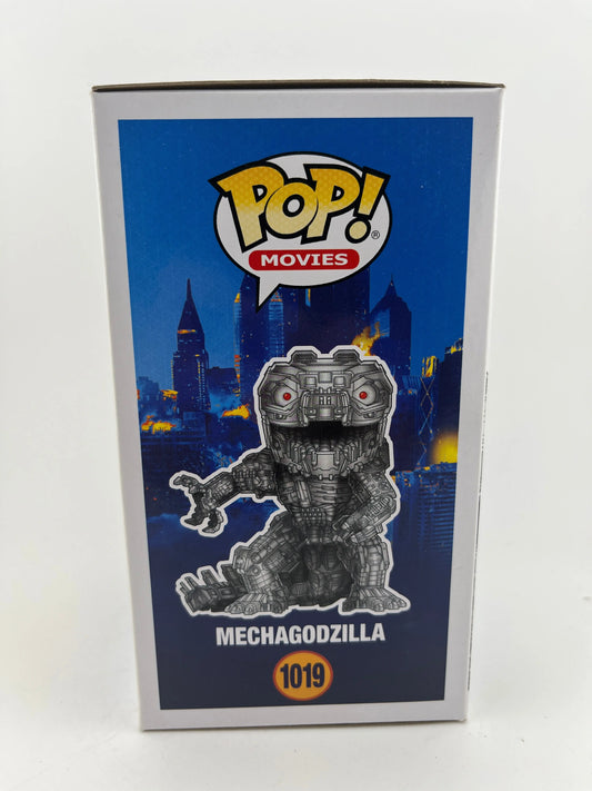 Funko POP! Vinyl Movies Godzilla Vs. Kong Mechagodzilla #1019 +combinedshipping FRENLY BRICKS - Open 7 Days