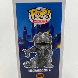 Funko POP! Vinyl Movies Godzilla Vs. Kong Mechagodzilla #1019 +combinedshipping FRENLY BRICKS - Open 7 Days