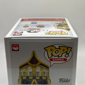 Funko POP! Games Guild Wars 2 #563 Joko Vinyl Figure FRENLY BRICKS - Open 7 Days