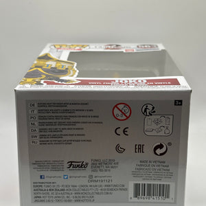 Funko POP! Games Guild Wars 2 #563 Joko Vinyl Figure FRENLY BRICKS - Open 7 Days