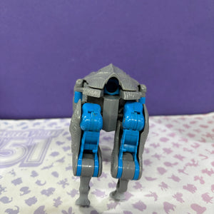 Transformers Beast Wars 1996 WOLFANG *incomplete FRENLY BRICKS - Open 7 Days