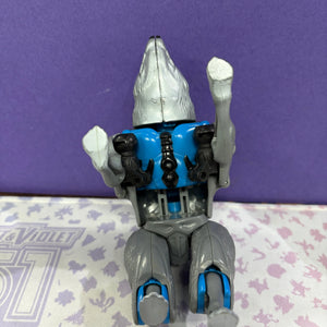 Transformers Beast Wars 1996 WOLFANG *incomplete FRENLY BRICKS - Open 7 Days