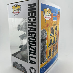 Funko POP! Vinyl Movies Godzilla Vs. Kong Mechagodzilla #1019 +combinedshipping FRENLY BRICKS - Open 7 Days
