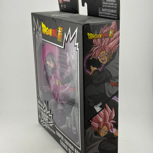 Dragon Ball Super Dragon Stars Power Up Pack - Super Saiyan Rose Goku Black FRENLY BRICKS - Open 7 Days