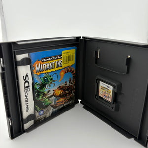 Nintendo DS Video Game Lot - Bee Movie / Playground / Combat of Giants (5) FRENLY BRICKS - Open 7 Days