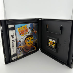 Nintendo DS Video Game Lot - Bee Movie / Playground / Combat of Giants (5) FRENLY BRICKS - Open 7 Days