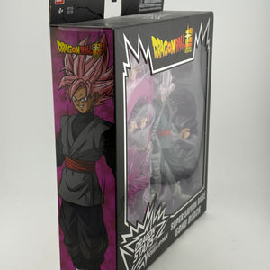 Dragon Ball Super Dragon Stars Power Up Pack - Super Saiyan Rose Goku Black FRENLY BRICKS - Open 7 Days