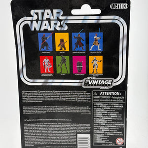 Star Wars The Clone Wars Kenner Action Figure Obi-Wan Kenobi Sealed FRENLY BRICKS - Open 7 Days