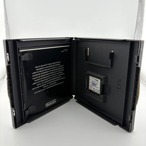 Nintendo DS Video Game Lot - Korg DS-10 / Zoo Tycoon / Cooking Guide + more (6) FRENLY BRICKS - Open 7 Days