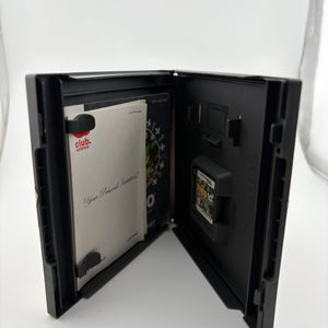 Nintendo DS Video Game Lot - Korg DS-10 / Zoo Tycoon / Cooking Guide + more (6) FRENLY BRICKS - Open 7 Days