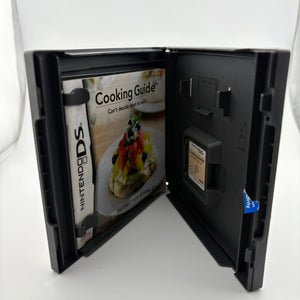 Nintendo DS Video Game Lot - Korg DS-10 / Zoo Tycoon / Cooking Guide + more (6) FRENLY BRICKS - Open 7 Days