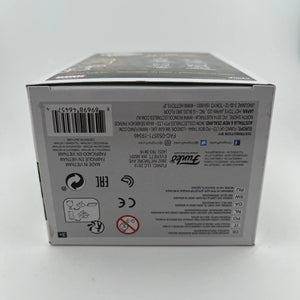 Funko POP Marvel Spider-Man Maximum Venom Venomized Groot #601 +combinedshipping FRENLY BRICKS - Open 7 Days