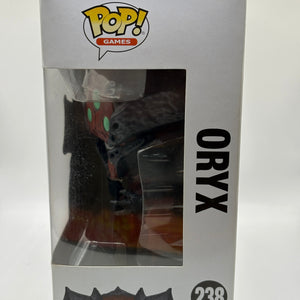 Funko POP! Games Destiny #238 Oryx Vinyl Figure FRENLY BRICKS - Open 7 Days