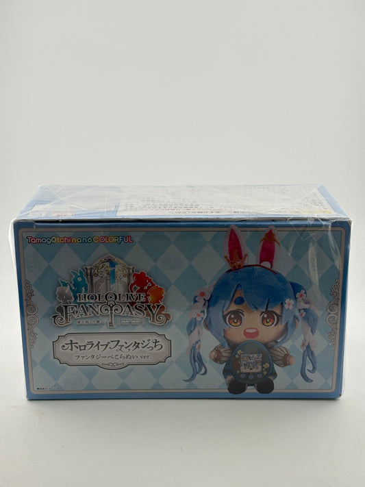 Usada Pekora Tamagotchi nano colorful x HOLOLIVE FANTASY 3rd Gen. BANDAI New product image