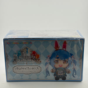 Usada Pekora Tamagotchi nano colorful x HOLOLIVE FANTASY 3rd Gen. BANDAI New FRENLY BRICKS - Open 7 Days