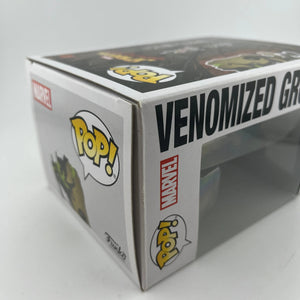 Funko POP Marvel Spider-Man Maximum Venom Venomized Groot #601 +combinedshipping FRENLY BRICKS - Open 7 Days