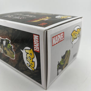 Funko POP Marvel Spider-Man Maximum Venom Venomized Groot #601 +combinedshipping FRENLY BRICKS - Open 7 Days