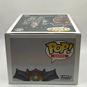 Funko POP! Games Destiny #238 Oryx Vinyl Figure FRENLY BRICKS - Open 7 Days