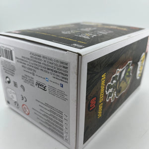 Funko POP Marvel Spider-Man Maximum Venom Venomized Groot #601 +combinedshipping FRENLY BRICKS - Open 7 Days