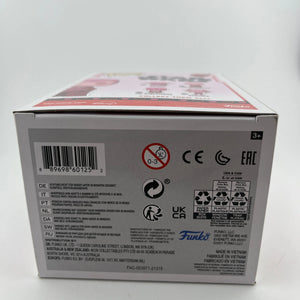 Funko POP! Vinyl Star Wars Valentine's Day Pink Luke Skywalker with Grogu #494 FRENLY BRICKS - Open 7 Days