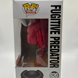 Funko POP! Movies The Predator #620 Fugitive Predator Target Exclusive FRENLY BRICKS - Open 7 Days