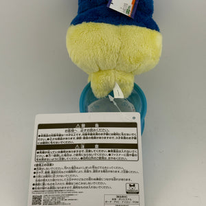 Tamagotchi Ichiban Kuji Plush Case - Mametchi Memetchi Kuchipatchi - Paradise FRENLY BRICKS - Open 7 Days