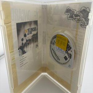 Original Playstation & PSP Movie / Music Lot - World Tour Golf / Iron Maiden + more Lot 1 FRENLY BRICKS - Open 7 Days