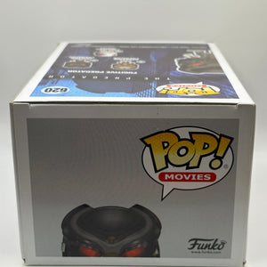 Funko POP! Movies The Predator #620 Fugitive Predator Target Exclusive FRENLY BRICKS - Open 7 Days