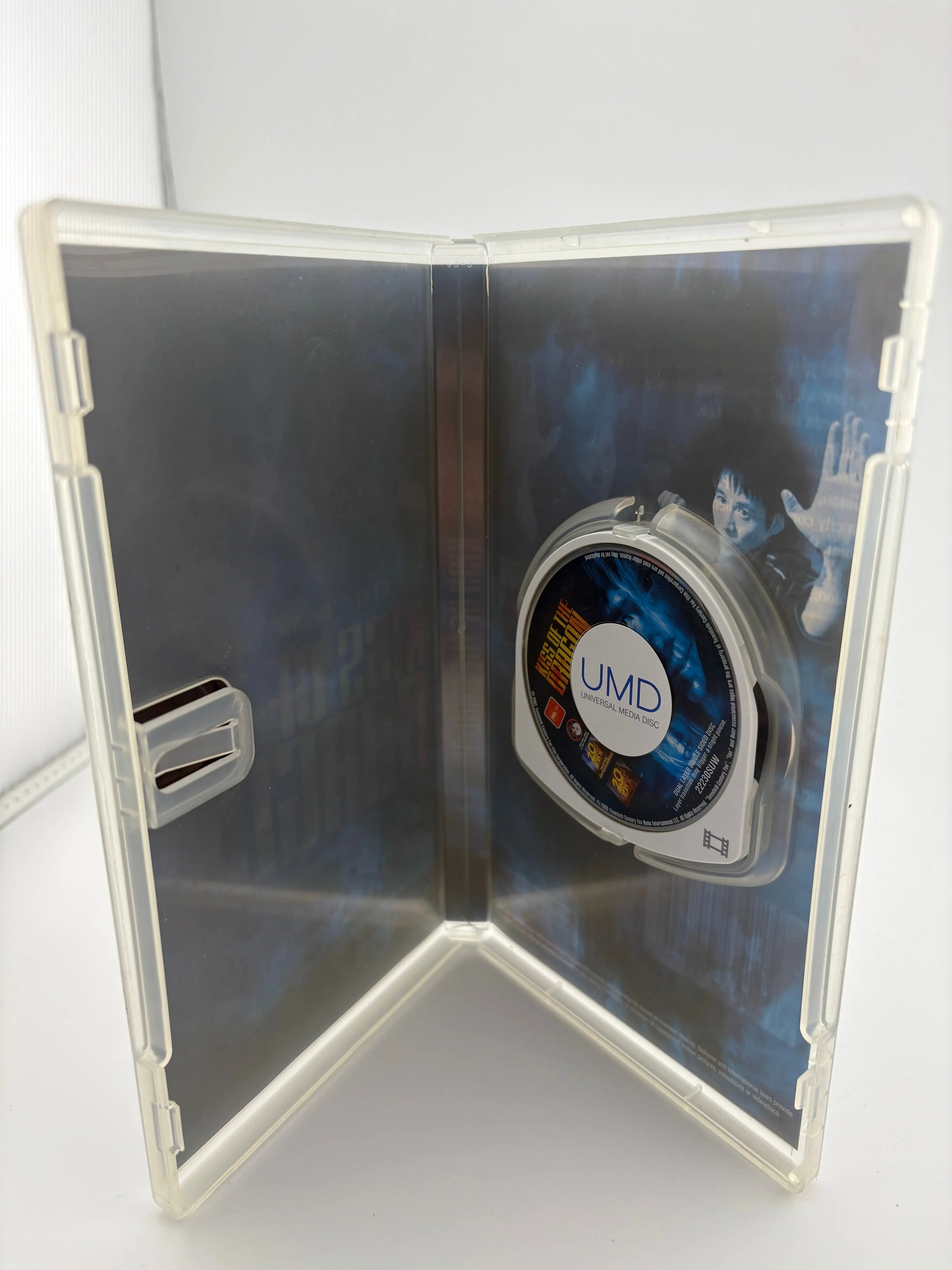 Original Playstation & PSP Movie / Music Lot - World Tour Golf / Iron Maiden + more Lot 1 FRENLY BRICKS - Open 7 Days